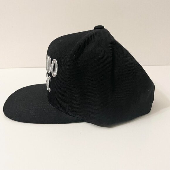 Orlando Magic Mitchell & Ness Hardwood Classics Snapback Hat Wool Blend NBA - Picture 3 of 16